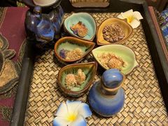 -享泰·泰式按摩SPA私家会所(太古汇店)