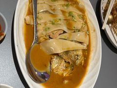 -桂满陇·手作小笼包&江南叫花鸡(中山公园店)