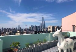 -DOS HOP潮上舞蹈