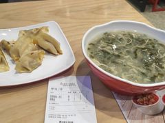 -肥叔锅贴(蓝旗街店)