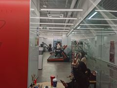 -乐刻健身(汇德隆购物中心店)