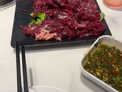 -三毛牛肉店(福强店)