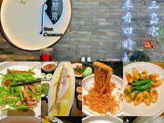-苏帮袁Sue Cuisine(南开大悦城店)