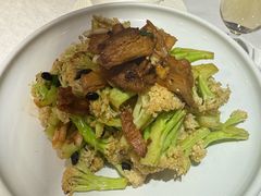 -福海居烤鸭店(鸟巢店)