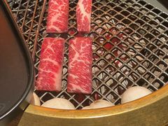 -虎哥六韩式烤肉料理 TIGERGRILL(隆生金山湖中心购物广场店)