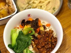 -煜北·西北小馆(曲阳路店)