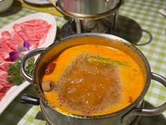 -番食园鲜食火锅(高新店)