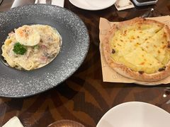 -Ciao窑炉披萨餐厅(宁波阪急店)