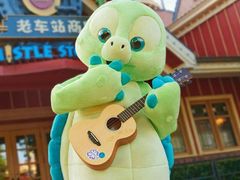 -上海迪士尼度假区