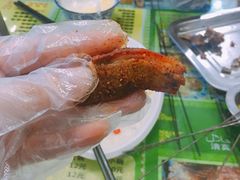 -继承独一味生烤羊排(金牛小区店)