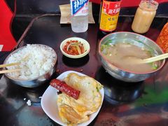 -吴记老字号辣汤饭