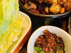 -志晖园圆子鸡·辣子鸡(阳光店)