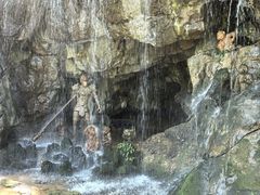 -灵栖洞天