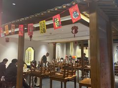 -李百蟹·江南蟹黄面·河景餐厅(夫子庙总店)