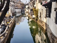 -葑门横街