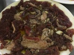 -松明一烤肉馆(鲁园店)