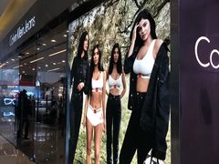 -CHARLES&KEITH(城西银泰店)