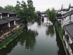 -南浔古镇