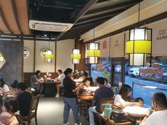 -魏铭鱼头捞饭(晋阳路店)