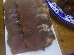 -生活本该如此北京小馆(周庄嘉园店)