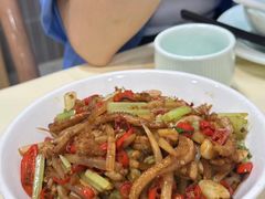 -笨罗卜浏阳菜馆(龙华鹏润达店)