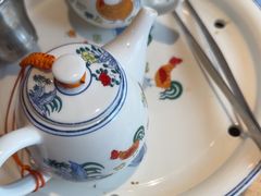 -点都德(华强南店)