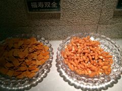 -德得轩烤涮一体自助餐厅(王府井店)