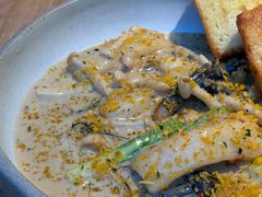 -沛家·西餐Brunch·直火料理