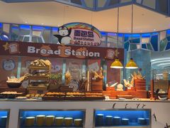 -帝企鹅自助餐厅•儿童岛•真企鹅(长隆企鹅酒店)