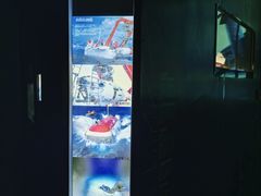 -同济大学四平路校区深海探索馆
