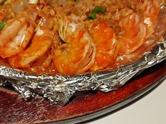 -老阿爸鲜鱼土菜(园区永旺店)