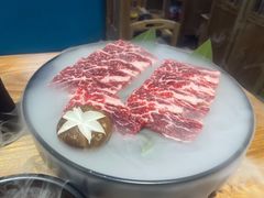-九田家黑牛烤肉料理(西溪龙湖天街店)