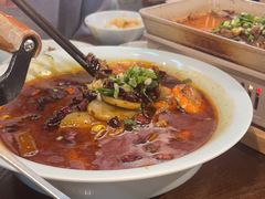 -全牛匠·乐山跷脚牛肉(新中关店)