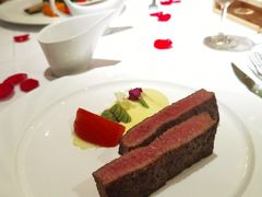 -王品牛排(郑州大卫城店)