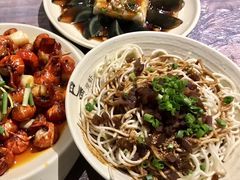 -巴厘龙虾·榜首油焖大虾(洞庭·艺术洋房店)