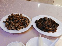-烤肉宛饭庄(南礼士路店)