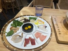 -云海肴·汽锅鸡·云南菜(领展购物广场·中关村店)