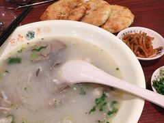 -武圣羊汤·西北面(朝阳门店)