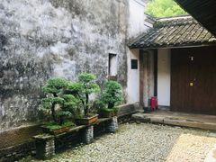 -浙东革命根据地纪念馆