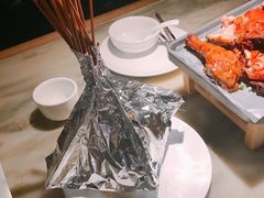 -绿茶餐厅(广州天河城店)