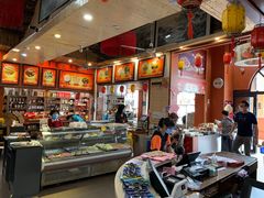 -禄源公·老莞诚饭店
