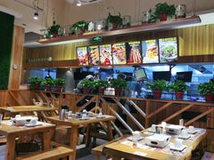 -木屋烧烤(双榆树店)
