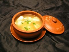 炖蛋-白玉兰食品(汇联商厦店)