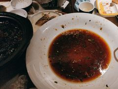 -绿茶餐厅(燕郊永旺店)