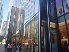 -优衣库(深圳万象天地旗舰店)