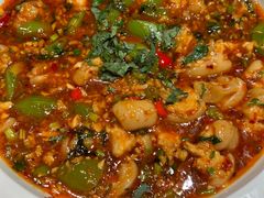 -蓉和妈妈菜·芙蓉花开(高新店)