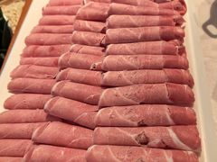 -清真·鸦儿李记·涮肉(花市店)