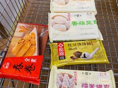 -麦德龙(包河店)
