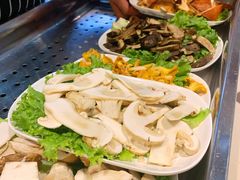 -爱膳菌锅锅(阳南店)