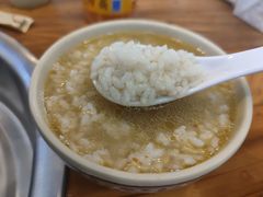 汤泡饭-黑竹香鸡(营和巷店)